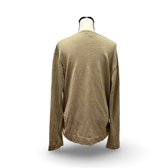 Vintage John Varvatos Sweater in large - Picture 2 of 7